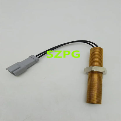 For Magnetic Speed Sensor 71256-00 7125600 Compatible with XCMG Road Roller XS123