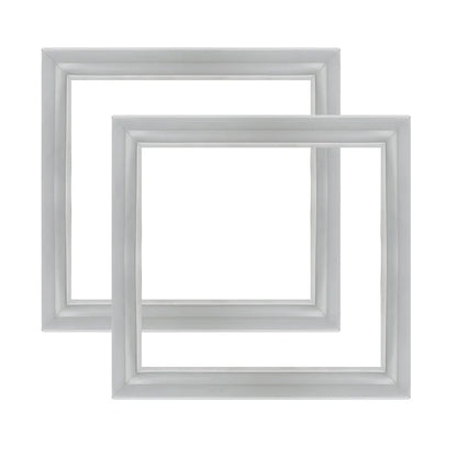 Refrigerator Door Seal — 9m Magnetic