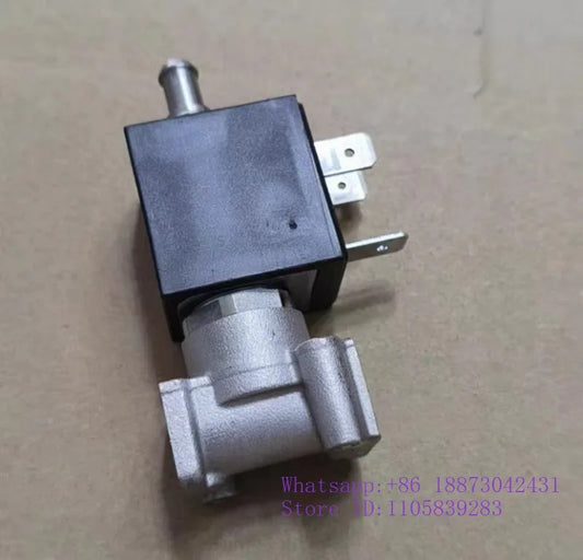 CRM3145 coffee machine, three-way solenoid valve coffee machine repair parts