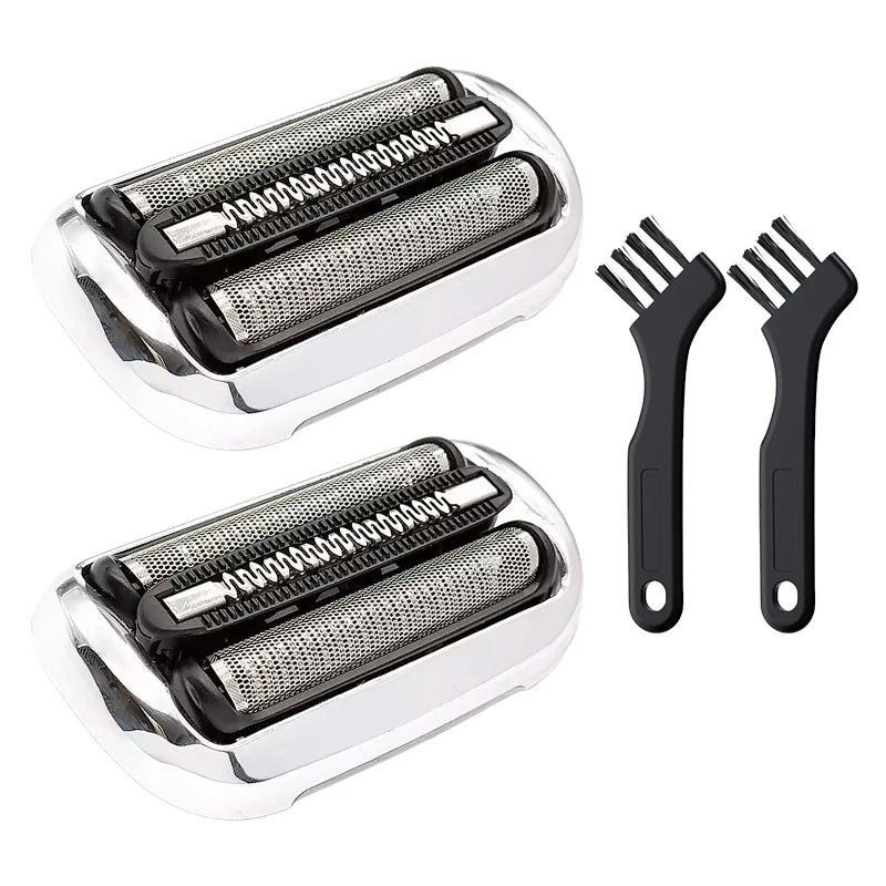 73S Replacement Shaver Head Compatible with Braun Series 7