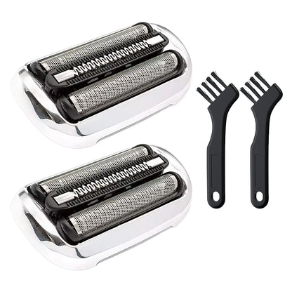 73S Replacement Shaver Head Compatible with Braun Series 7