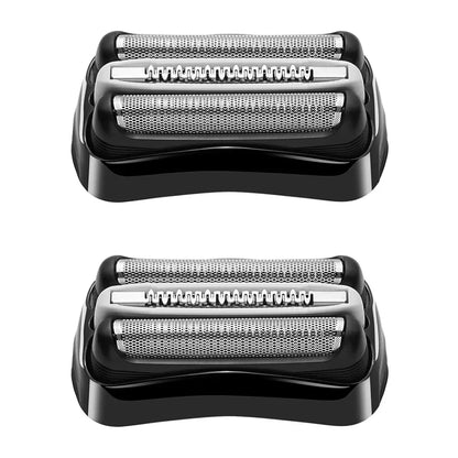 32B Replacement Shaver Head Compatible with Braun Series 3