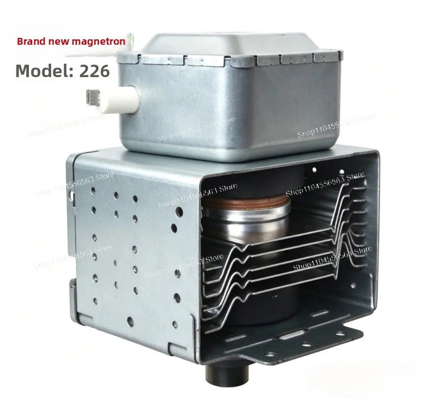 Microwave Oven Accessories Magnetron 2M226 or So To Install The Heating Tube