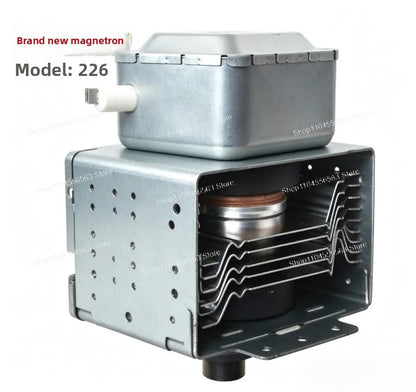 Microwave Oven Accessories Magnetron 2M226 or So To Install The Heating Tube