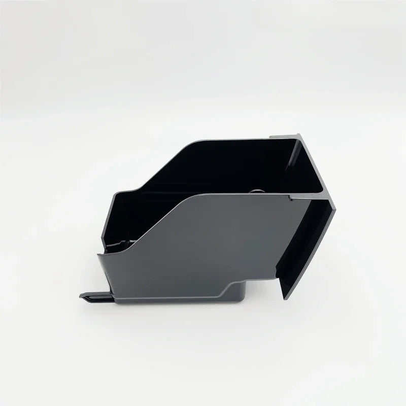Black Sag Container for Delonghi Coffee Machine, Spare Parts, ECAM21.117, 350.15, D3T PRO