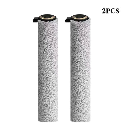 For MOVA S70 Roller/S70 Ultra Roller/S70 Pro Roller Robot Vacuum Dust Bags Mop Main Side Brushes Cloths HEPA Filters Spare Parts