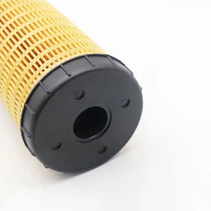 3223155 Oil Filter Compatible with Caterpillar Cat E320D2 E320GC E313D2 E312D2 E336GC 312E 314E 335 336 Replaces EO55010 3223154