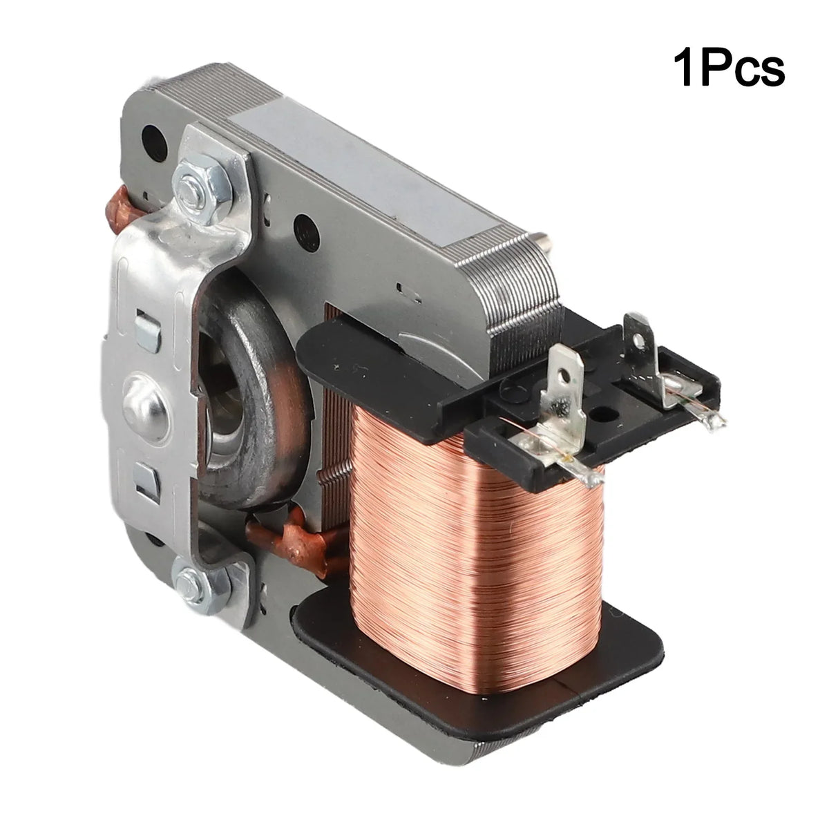 1PC For-Media Microwave Oven Cooling Fan Motor MDT-10CEF / YZ-E6120-W51D 220-240V 18W Microwave Oven Replacement Accessories