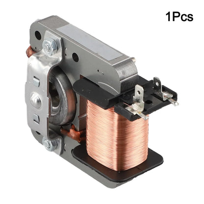 1PC For-Media Microwave Oven Cooling Fan Motor MDT-10CEF / YZ-E6120-W51D 220-240V 18W Microwave Oven Replacement Accessories