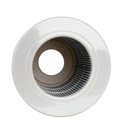 A replaceable PECO filter Compatible with Molekule Air Mini and Air Mini+air purifiers
