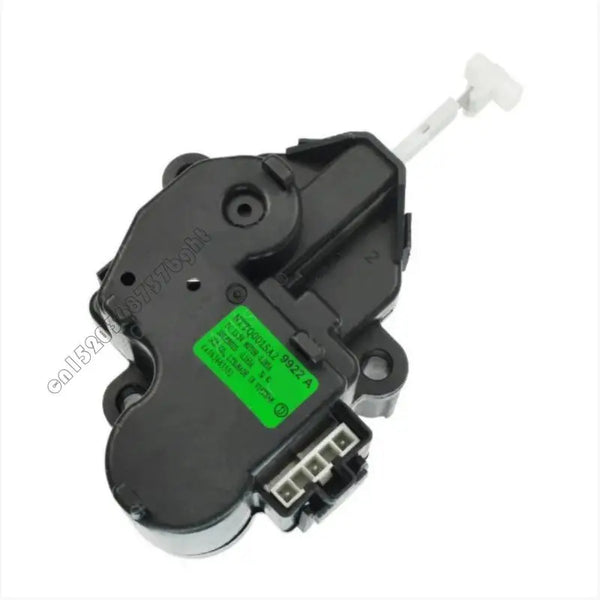 Global Washing Machine Drain Fan Motor Replacement Consistent Select Models Tall Durability ABS Plastic Building 4XFB