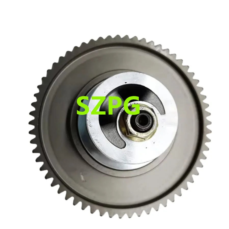 For For Perkins Engine 403D-15 403D-15T 404D-22 404D-22T 404D-22TA OE:U5MK8267 Engine Oil Pump