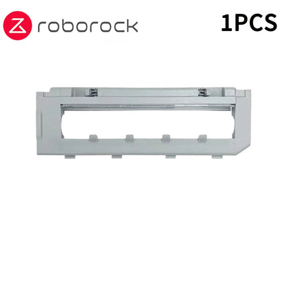 Compatible with Roborock S7 S70 S7 Plus T7S T7S Plus Robotic Vacuum Cleaner Accessories Main Brush Hepa Filter Mops Dust Bag Replacement Parts