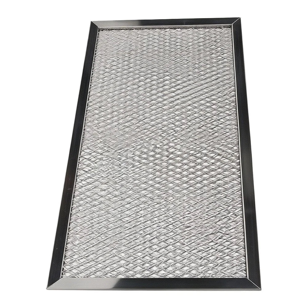 Aluminum Range Hood Filter 32 x 26 cm for S97007893 97007893 1172281 97005681 99010127 99010159 Simple Install