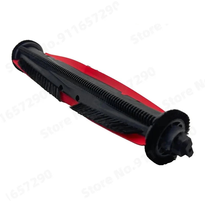 Hair Cut Brush Compatible with Roborock Saros Z70 Robot Vacuum Cleaner Anti Entanglement Main Roller Brush