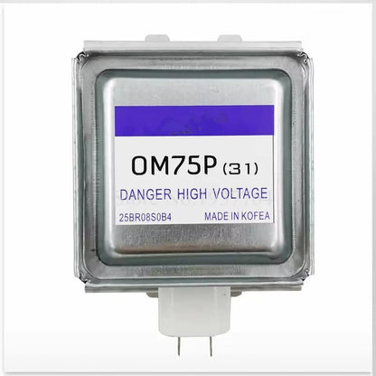 For Samsung Microwave Oven Magnetron OM75P(31) OM75P (31) Microwave Parts