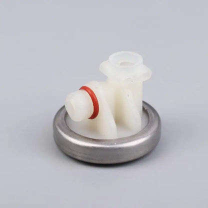 D4 to G1/8 Interface Pressure Regulator of Coffee Machine Water Circuit for Jura/AEG/ Compatible with Siemens/Krups Pump