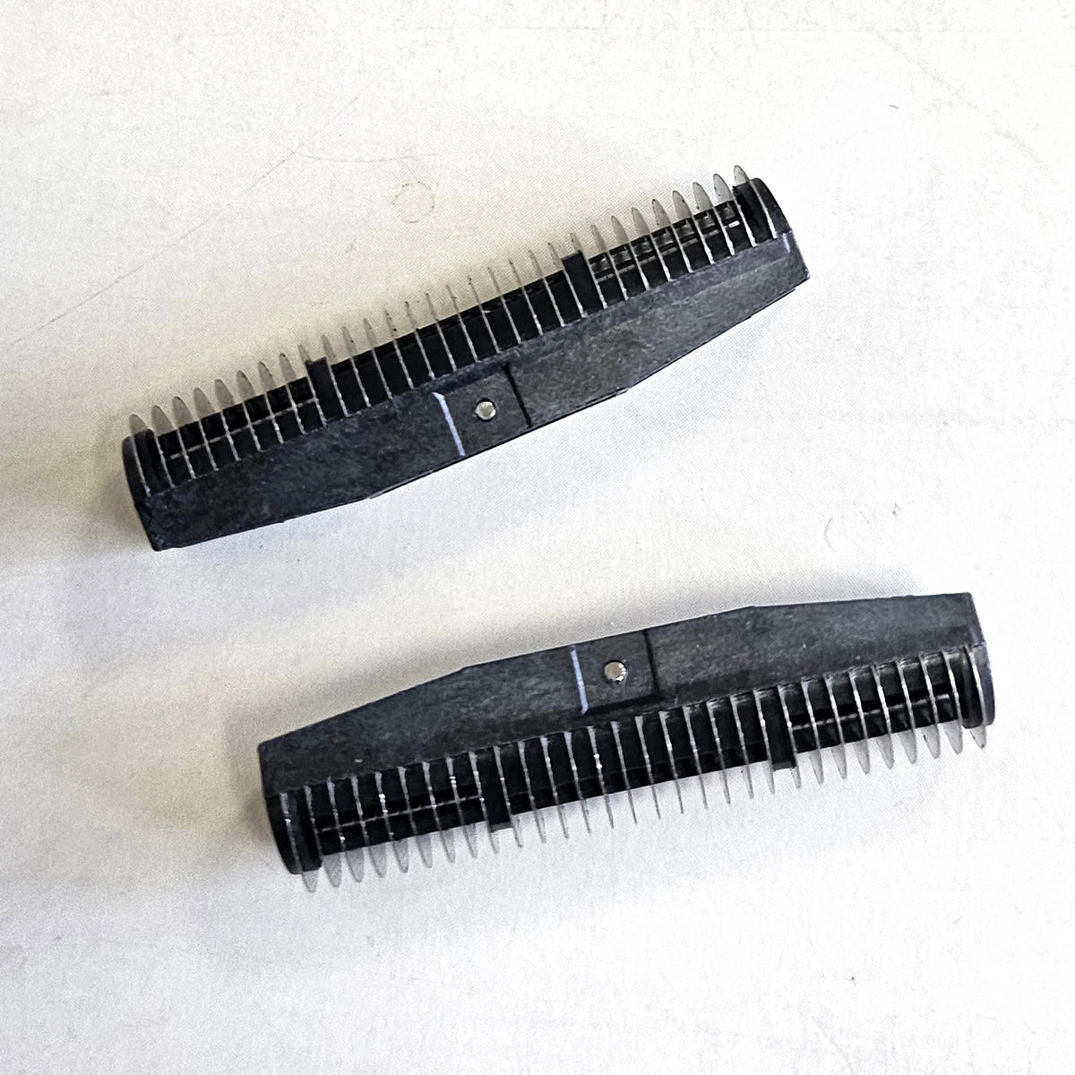 Replacement Foil & Cutters Compatible with Andis TS-1 / TS-2, BaByliss FXFS2 / FX3 & Wahl Vanish — Model Options