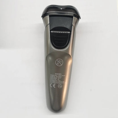 Rotary Electric Shaver — Blackstone Reference