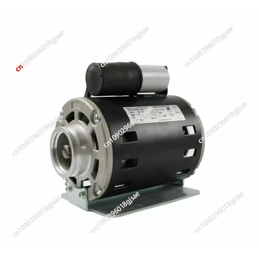 Water pump motor adjustment machine, coffee machine, water circulation accessories, carbonated motor
