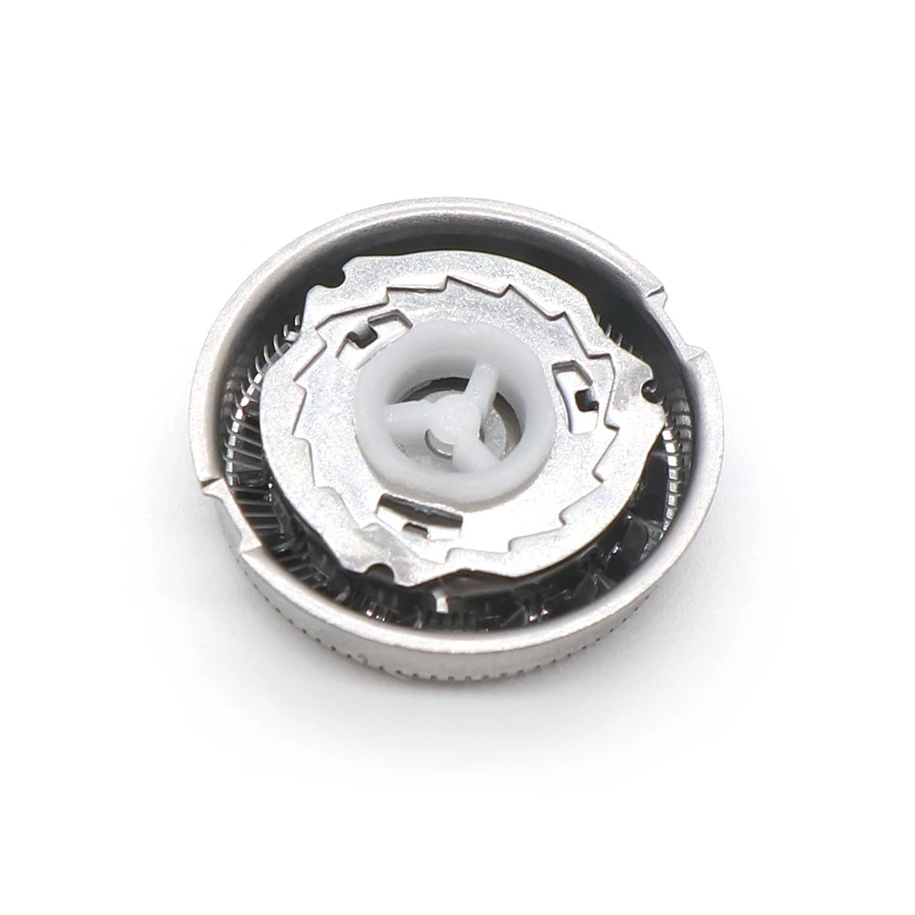 Compatible with Philips Norelco HQ6405, HQ6415, HQ6423, HQ6424, HQ6445, HQ6605, HQ6613, HQ6614, HQ6615,HQ6616 3pcs Replacement Shaver Head