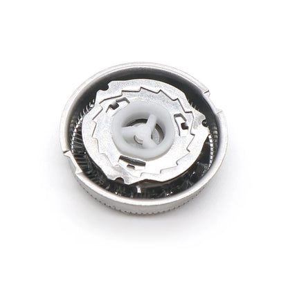 Compatible with Philips Norelco HQ6405, HQ6415, HQ6423, HQ6424, HQ6445, HQ6605, HQ6613, HQ6614, HQ6615,HQ6616 3pcs Replacement Shaver Head
