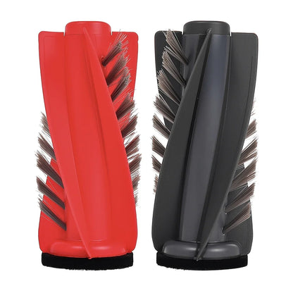 Main Brush Compatible with Roborock Saros 10/10R S9 MaxV Ultra S9 Pro Ultra P20 Pro G20S Ultra Qrevo Curv Qrevo Edge Robot Roller Brush Part