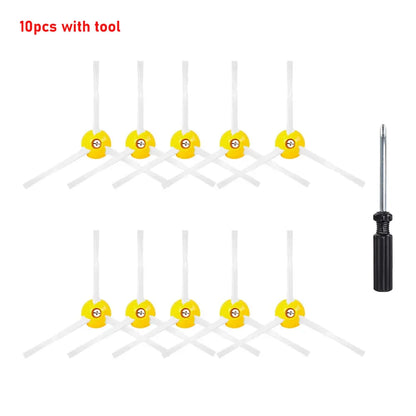 For iRobot Roomba 800 900 Series 860 870 880 890 940 960 966 980 Vacuum Cleaner Roller Brush Wheel Side Brush Hepa Filter Part
