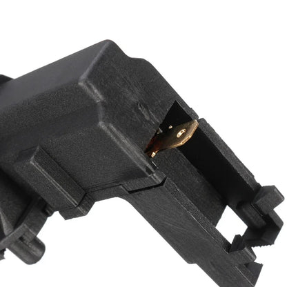 10Pcs Washing Machine Motor Carbon Brush Compatible with Whirlpool Hoover Candy Indesit Ceset