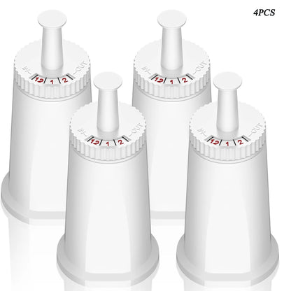 Water Filter Cartridges Compatible with Breville BES880 / BES881 / BES990 / BES980 / BES920 / BES878