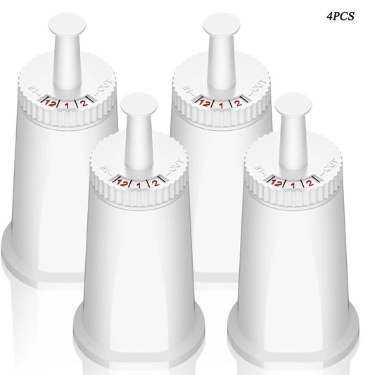 Water Filter Cartridges Compatible with Breville BES880 / BES881 / BES990 / BES980 / BES920 / BES878