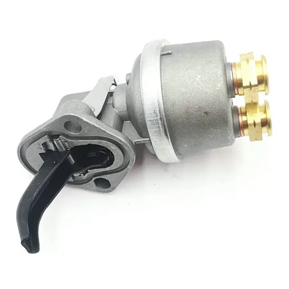 504380241 Fuel Lift Pump with 2830156 O-ring For CNH Iveco