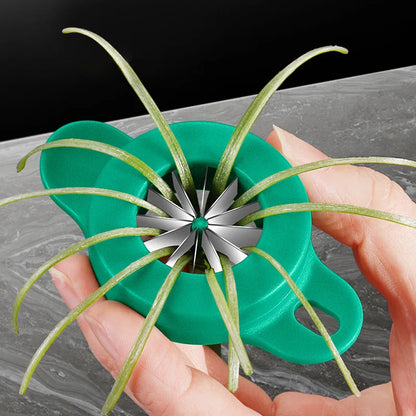 Stainless Steel Scallion Cutter Useful Things For Kitchen Portable Thickened Gadgets Multi Function Vegetable Chopper Utensils