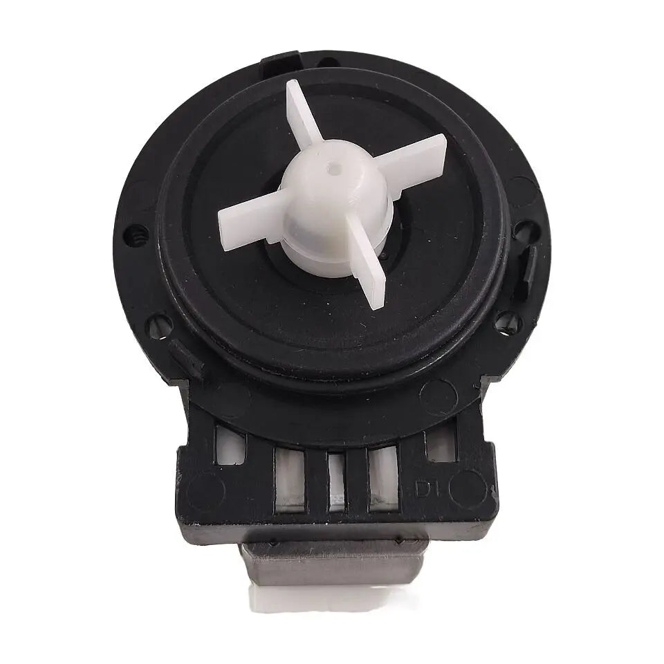 Good Compatible with Panasonic Washing Machine Parts BPX2-31L = BPX2-87L BPX2-213L Drain Pump Motor Good Working Part
