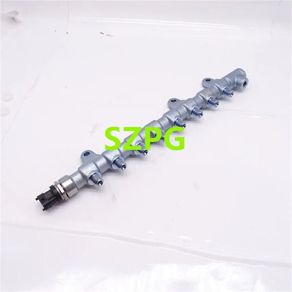 For C7.1 Cylinder Head Fuel Rail 375-2649 Compatible with Caterpillar Engine Diesel Parts Advantage Supply