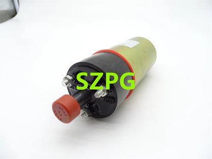 For 155-4651 12V Fuel Shut Off Solenoid For Caterpillar 3116 3126 1554651