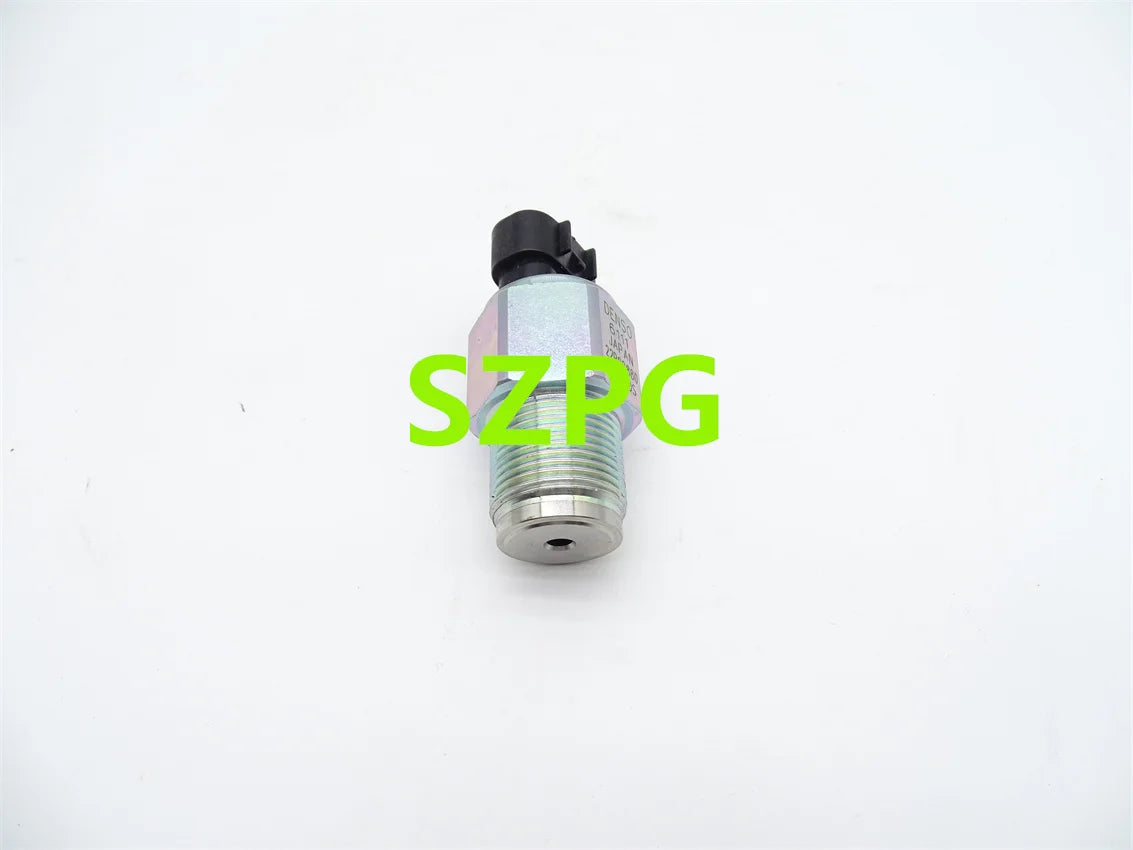 499000-6111 Diesel Fuel Common Rail Pressure Sensor 4990006111 For Hyundai Kia D4DD County HD78 HD72