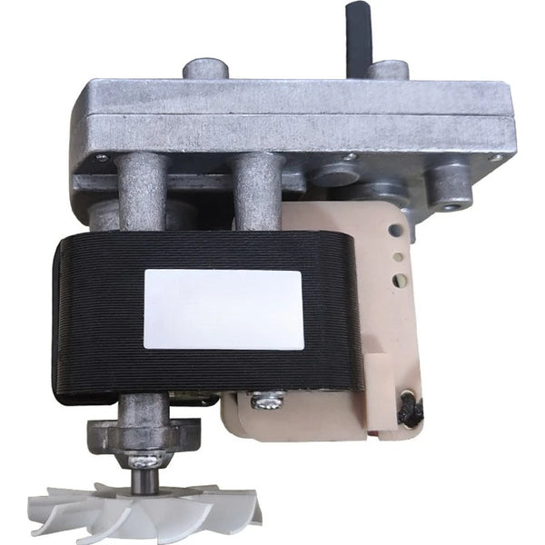 Chain toaster motor temperature control speed control switch accessories HETT150/300/450