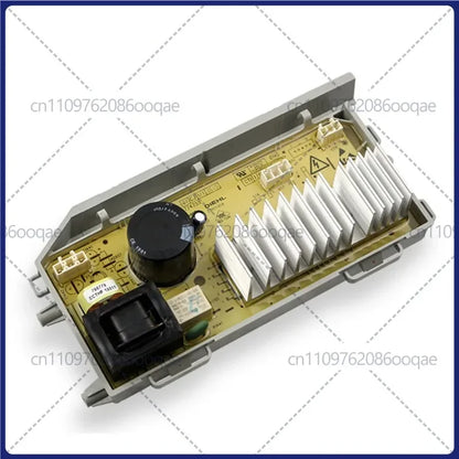 Used Compatible with Haier Drum Washing Machine Variable Frequency Board Motor Drive Board 0021800035 SA X R W M S Q H A T Accessories