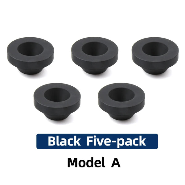 Air Filter Housing Holder Buffer Rubber Cover Mount For Mercedes-Benz A B C E S SL G ML GL GLE GLS CLK CL CLS CLA A6040940085