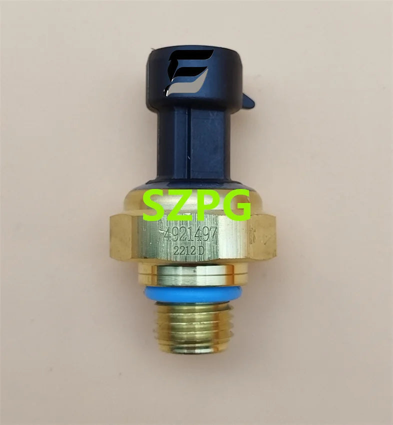 For 4921497 Oil pressure sensor oil pressure switch For Cummins Trucks