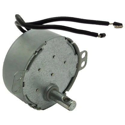Ac Motor AC 220-240V TY-50A Oscillating Synchronous Motor Shake Head,50 60Hz,fan parts accessories induction motor，4W/CW/CCW.