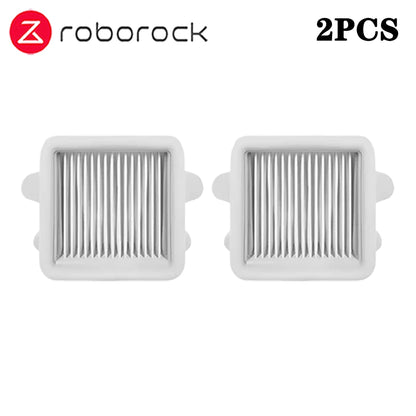 Replacement Vacuum Brush & Filter Compatible with Roborock F25