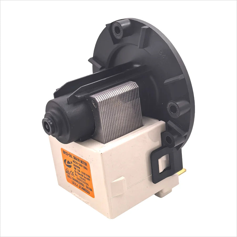 Compatible with LG Washing Machine Washer BPX2-56L AC220-240V 50Hz EAU62263305 Drain Pump Motor Drainage Parts