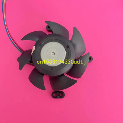 Projector Cooling Fan E60T13MS2BA7-57 Compatible with Epson CB-S03/X03/W03/W15