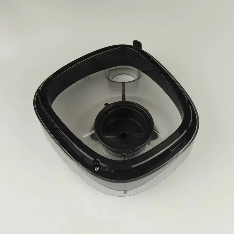 Glass Pot Cup Filter Water Tank Funnel Replacement Parts Compatible with Philips Coffee Machine HD7900
