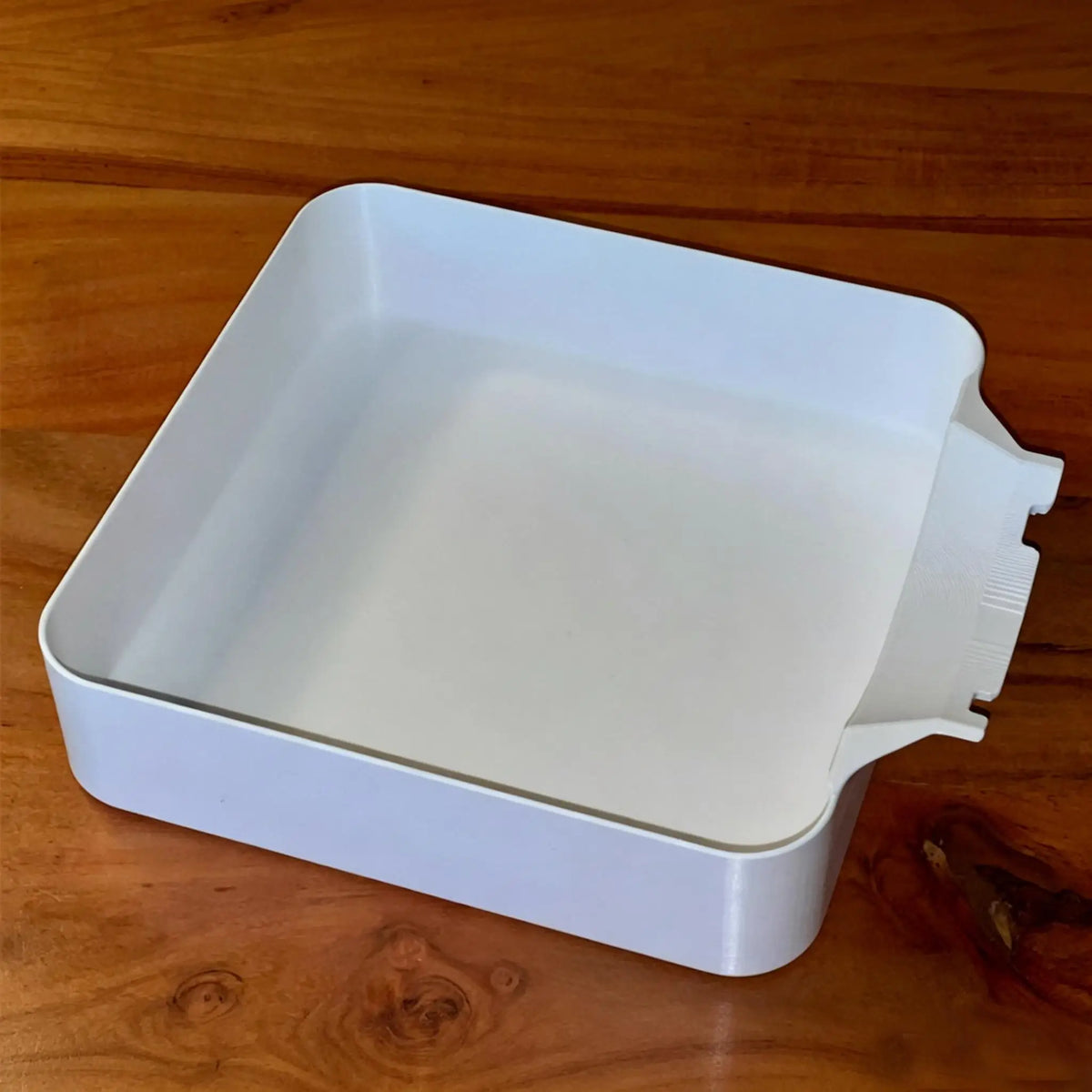 Washing Machine Drain Funnel - Used to Clean the Drip Tray of the Fluff Filter, Preventing Water Leakage in the Laundry Room