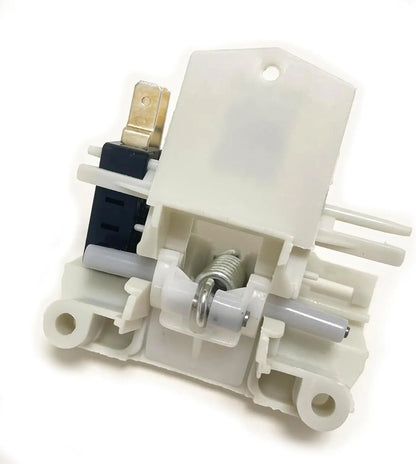 17476000000048 Dishwasher Door Switch Latch DD81-01629A DD81-02132A Replacement for Sam.sung DW80K5050UB DW80F600UTB DW80R5061UG