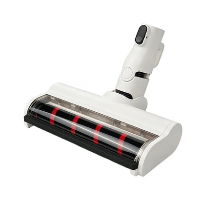 Soft Roller Electric Floor Brush For Tineco 2.0SLIM Vacuum Cleaner Replacement Washable Head For Hard Wood For Tile Cleaning