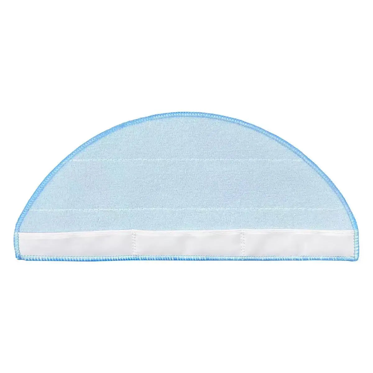 For ILife A30 Pro Robot Vacuum Cleaner Accessories Main Roller Side Brush Hepa Filter Mop Cloth Dust Bag Parts Replacement